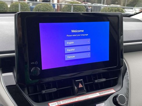 New 2026 Toyota Corolla Cross L image 32