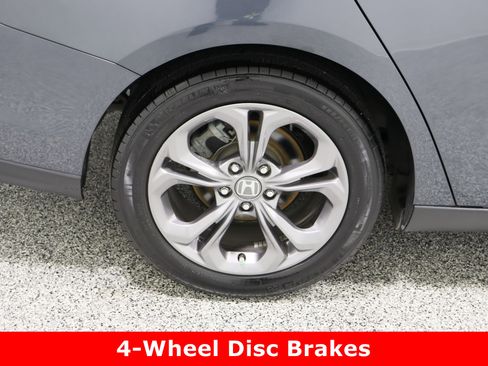 Used 2024 Honda Accord EX image 6