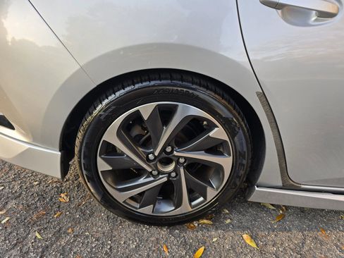 Used 2016 Scion iM image 18