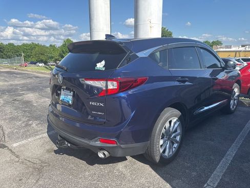 Used 2019 Acura RDX AWD image 13