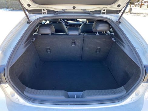 Used 2021 MAZDA MAZDA3 s image 25