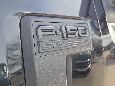 Used 2022 Ford F150 XL w/ STX Black Appearance Package image 7