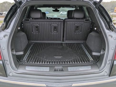 New 2025 Cadillac XT5 Premium Luxury w/ Technology Package image 31