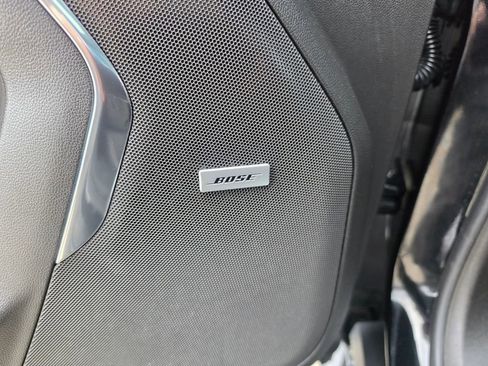 Used 2024 Chevrolet Suburban RST w/ Luxury Package AWD/4WD image 24