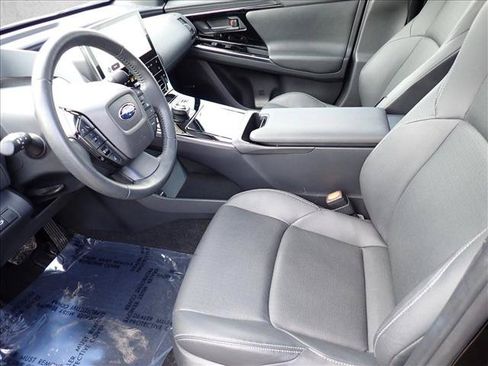 Certified 2023 Subaru Solterra AWD image 12