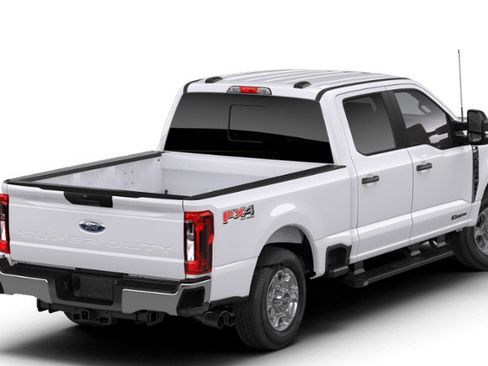 New 2026 Ford F250 XLT w/ FX4 Off-Road Package AWD/4WD image 53