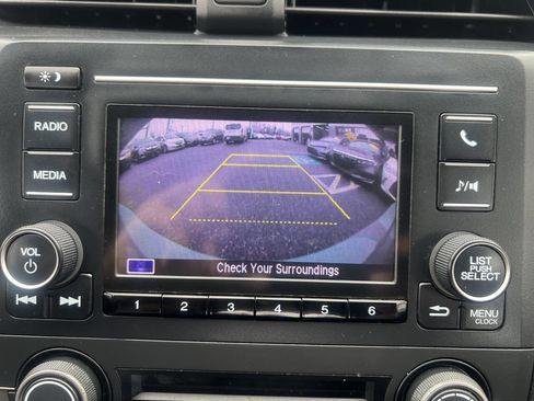 Used 2017 Honda Civic LX image 10