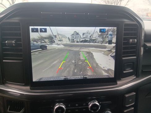 Certified 2023 Ford F150 XLT w/ Equipment Group 302A High image 51