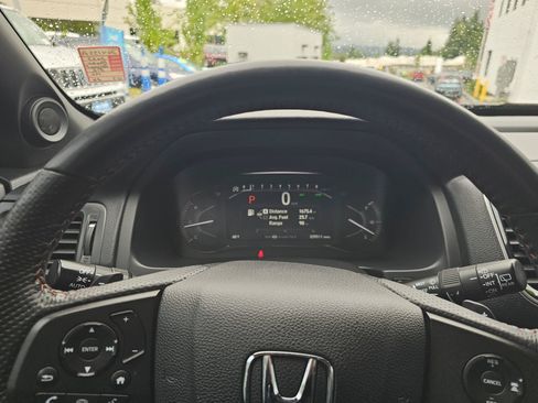 Used 2023 Honda Passport TrailSport image 29