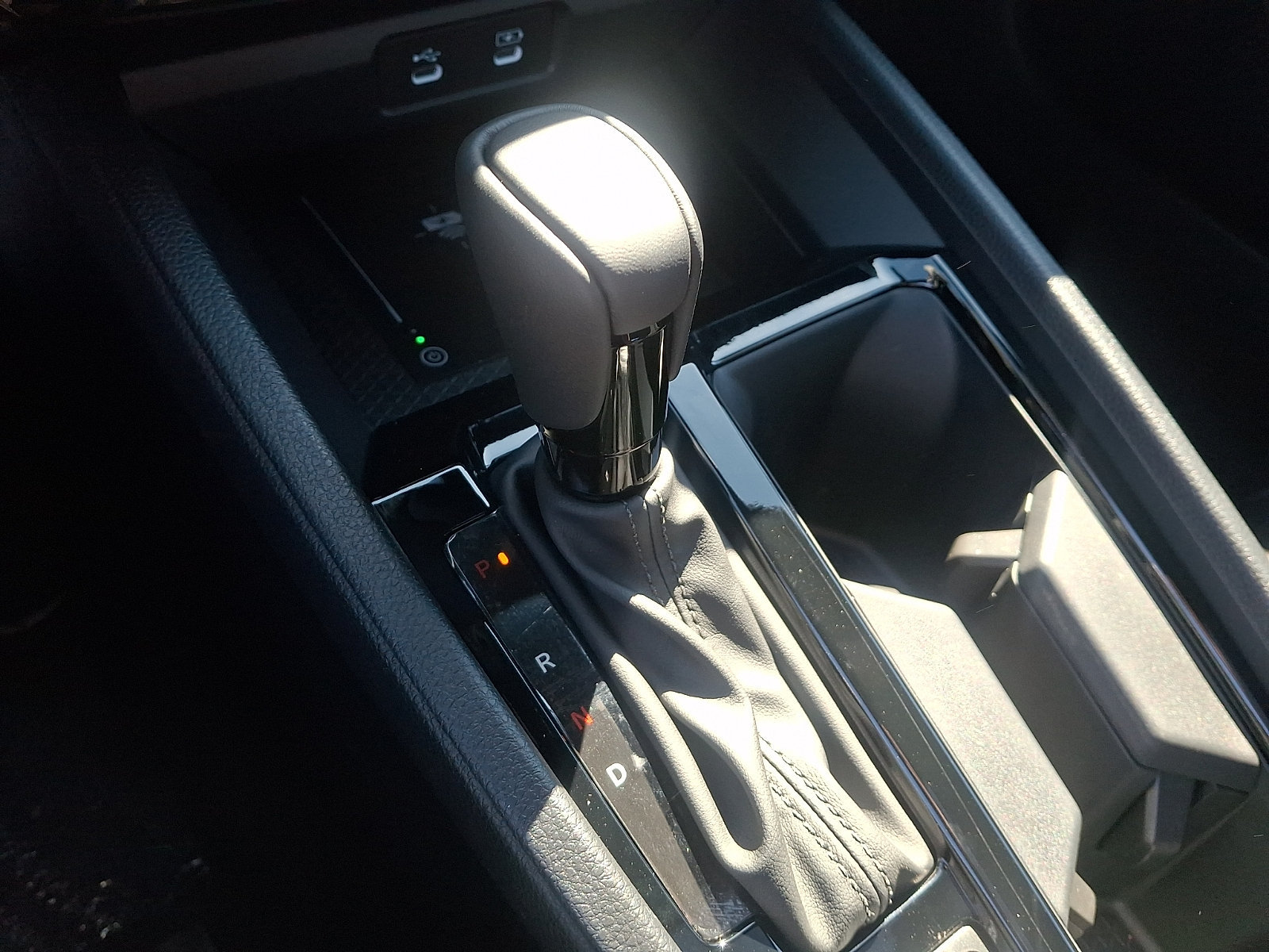 New 2026 Honda Accord Sport image 7