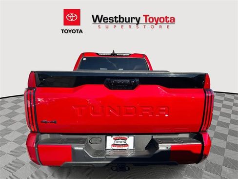 Used 2023 Toyota Tundra Platinum image 34