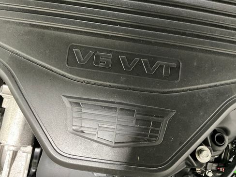 Used 2024 Cadillac XT6 Premium Luxury w/ Technology Package image 31