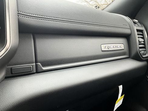 New 2026 RAM 2500 Rebel w/ Rebel Level 1 Equipment Group image 31