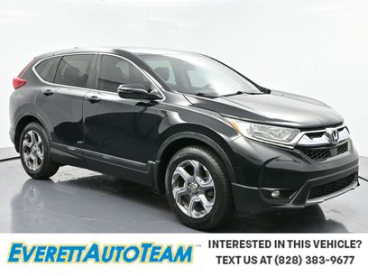 Used 2017 Honda CR-V EX-L