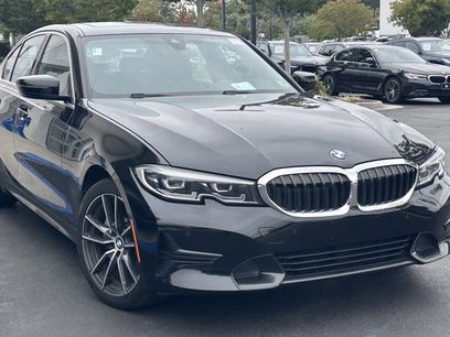 Used 2019 BMW 330i Sedan w/ Convenience Package