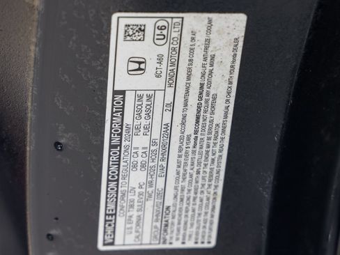 Used 2024 Honda HR-V LX image 31