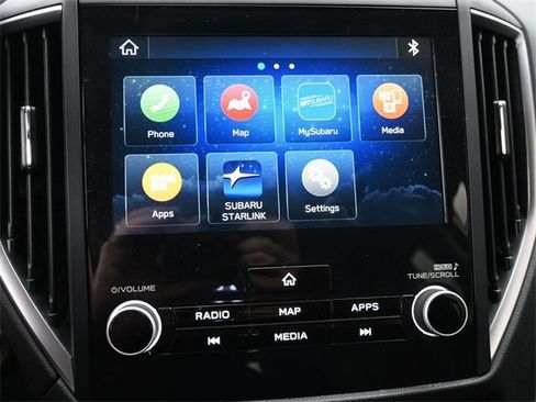 Used 2024 Subaru Forester Touring image 29