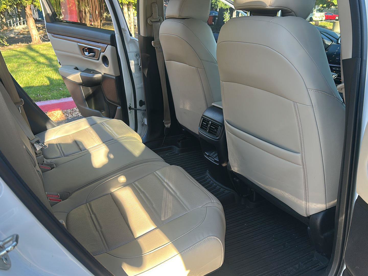 Used 2019 Honda CR-V EX-L image 12