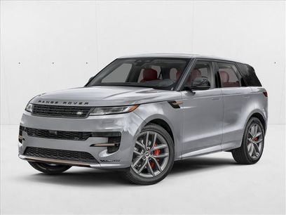 New 2027 Land Rover Range Rover Sport Dynamic SE