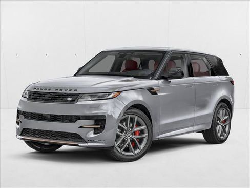 New 2027 Land Rover Range Rover Sport Dynamic SE AWD/4WD image 1