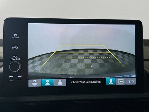 Used 2024 Honda CR-V Sport Touring image 13