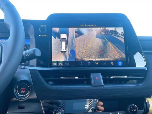 New 2026 Subaru Outback Limited XT image 18