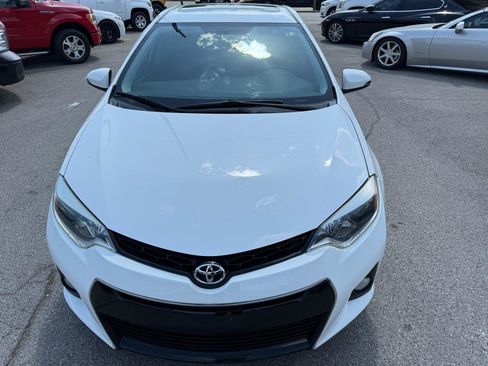 Used 2016 Toyota Corolla S FWD image 10