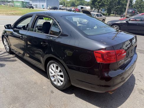 Used 2014 Volkswagen Jetta S FWD image 5