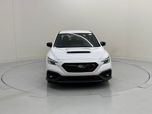 New 2025 Subaru WRX tS image 8