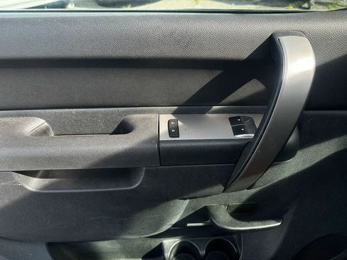 Used 2011 Chevrolet Silverado 1500 LT w/ Interior Plus Package image 15