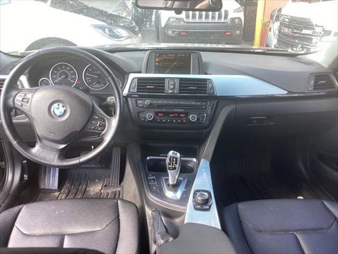 Used 2015 BMW 320i Sedan image 21