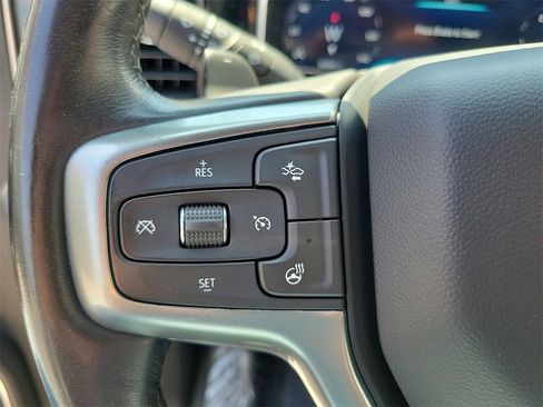 Used 2023 Chevrolet Silverado 1500 LT Trail Boss w/ Protection Package image 9