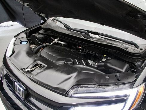 Used 2021 Honda Pilot Elite image 33