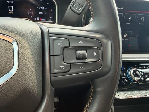 Used 2024 GMC Sierra 2500 AT4 w/ AT4 Premium Plus Package AWD/4WD image 40