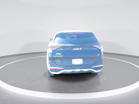 Used 2023 Kia Sportage EX image 7