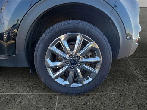 Used 2021 Kia Sportage S w/ S AWD Premium Package image 18