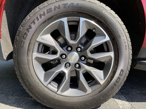 Used 2023 Chevrolet Tahoe LS RWD image 40