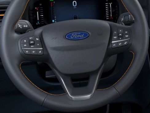 New 2026 Ford Maverick Tremor image 17