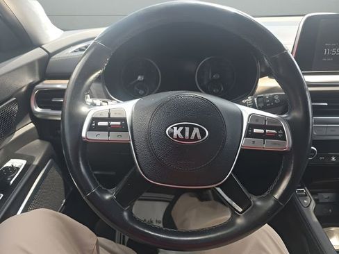 Used 2021 Kia Telluride SX w/ SX Prestige Package AWD/4WD image 15