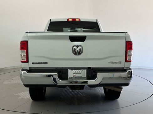 Used 2024 RAM 2500 Big Horn AWD/4WD image 10