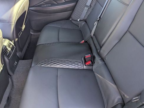 Used 2023 INFINITI Q50 Red Sport 400 image 17