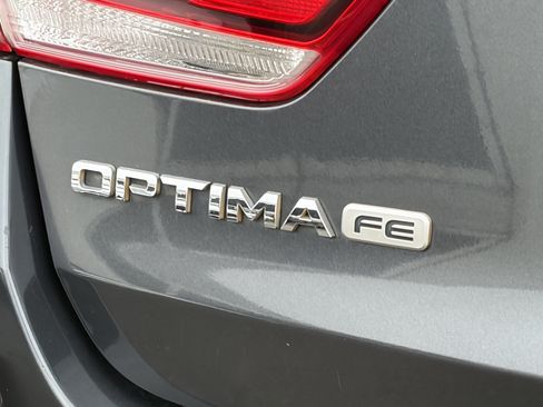 Used 2020 Kia Optima LX FWD image 5