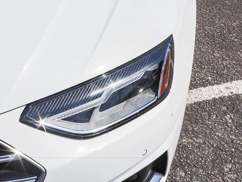 Used 2022 Audi A4 2.0T Premium AWD/4WD image 13