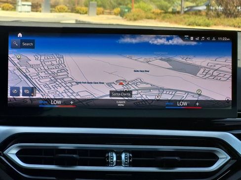 Used 2023 BMW 330i Sedan w/ Driving Assistance Package RWD image 13