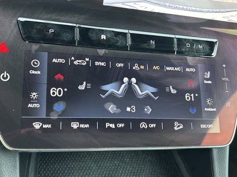 Used 2024 Maserati Grecale GT image 37