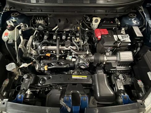 Used 2020 Nissan Kicks SV FWD image 22