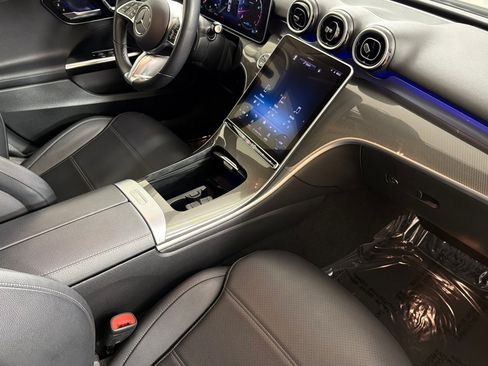 Used 2022 Mercedes-Benz C 300 Sedan image 14