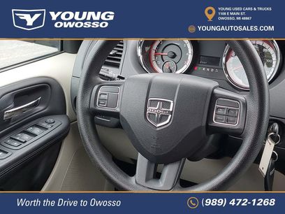 Used 2014 Dodge Grand Caravan SXT