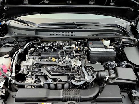 Used 2022 Toyota Corolla SE image 15