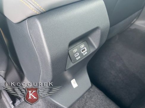 New 2025 Subaru Crosstrek 2.5i Sport w/ Crosstrek Mirror Package image 11